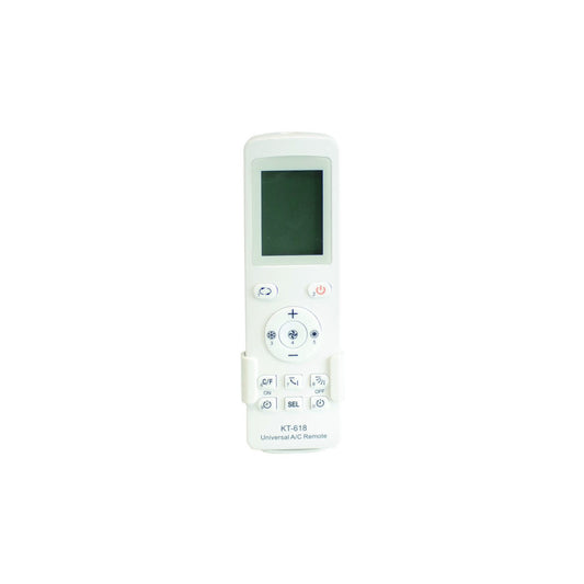 Air Conditioner Remote Control KT-618