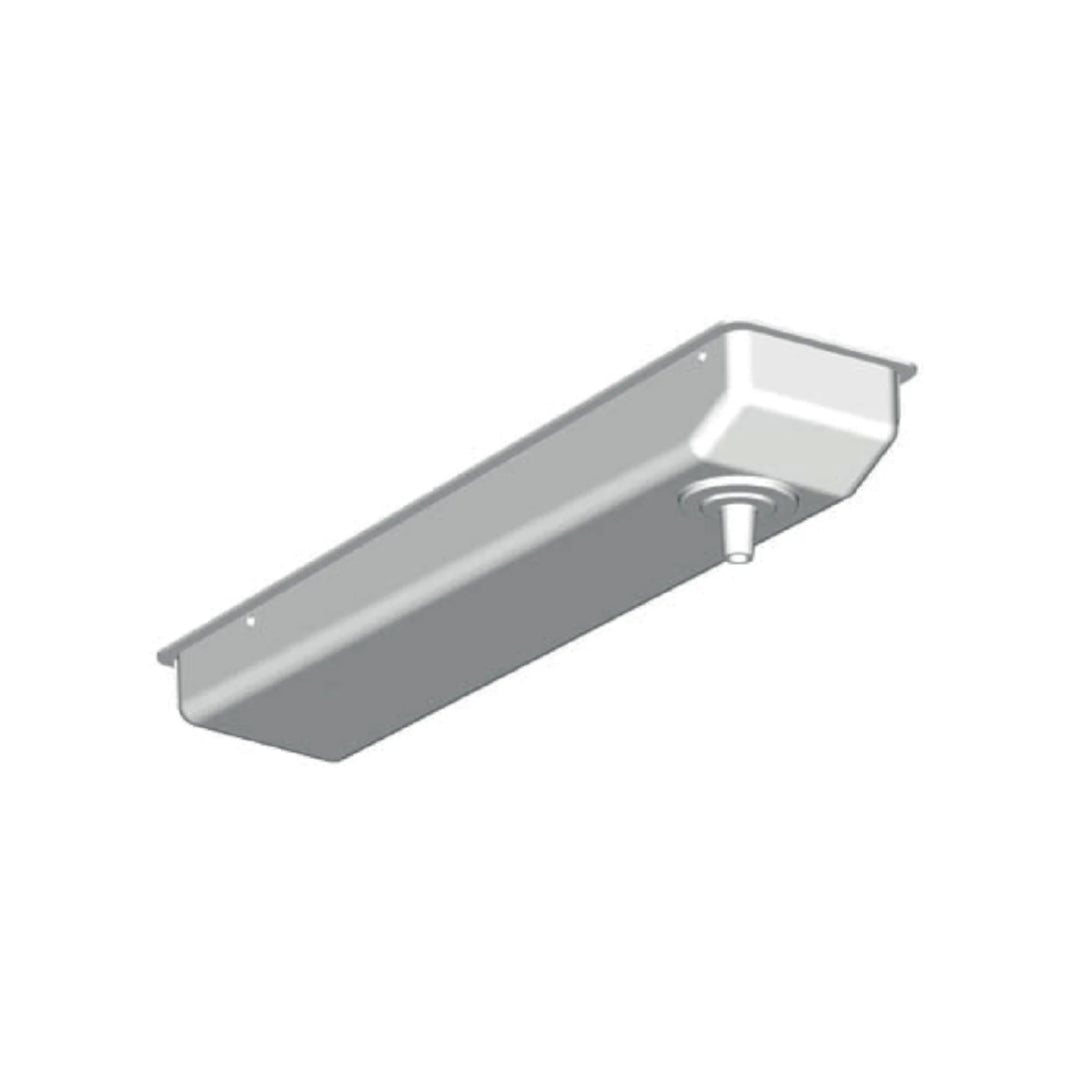 Drip tray FM(O)A 11-42 drain/bracket Küba