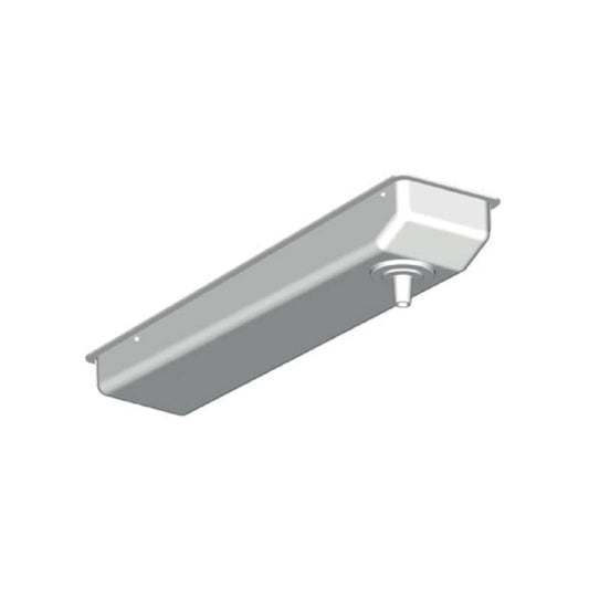 Drip tray FM(O)A 11-42 drain/bracket Küba