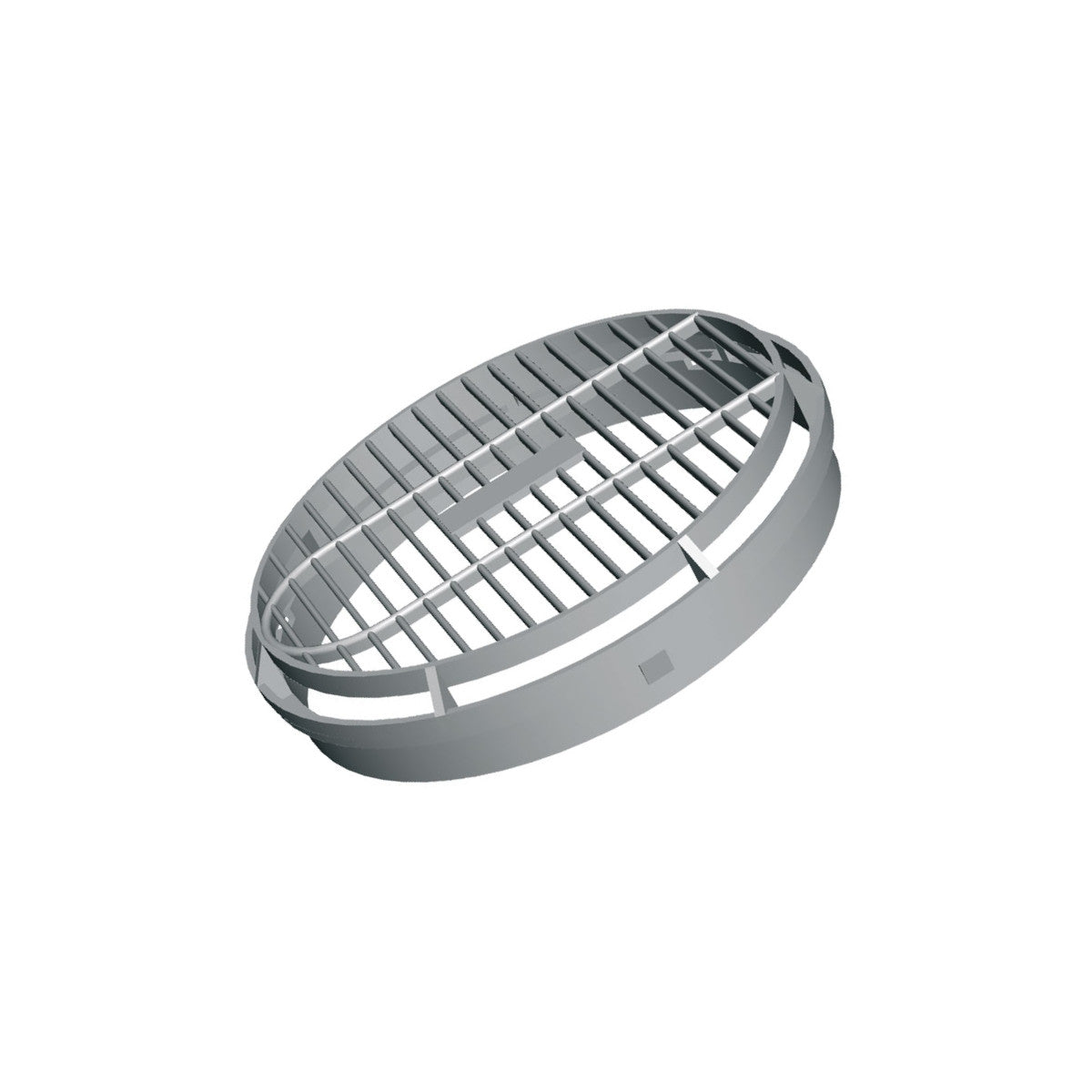 Schutzgitter Junior 200 mm 100450140 Küba