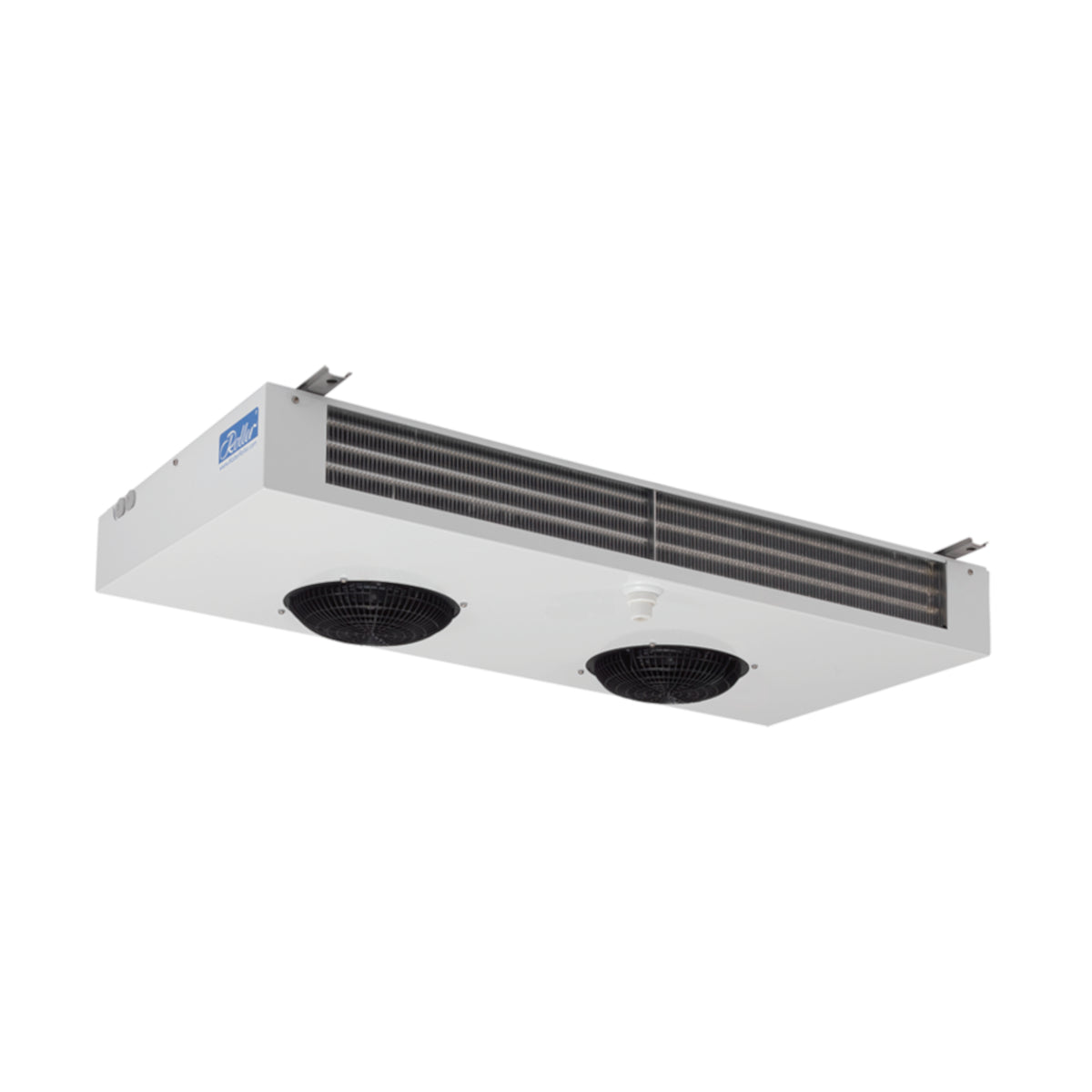 FKN 628 ECD Luftkühler Roller