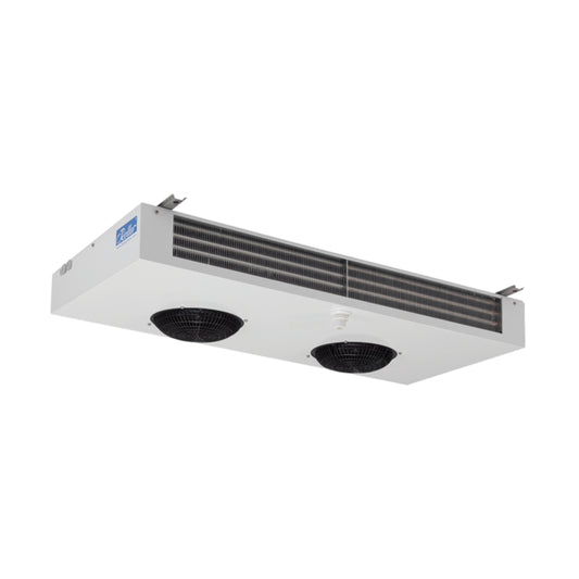 FKN 628 ECD Luftkühler Roller