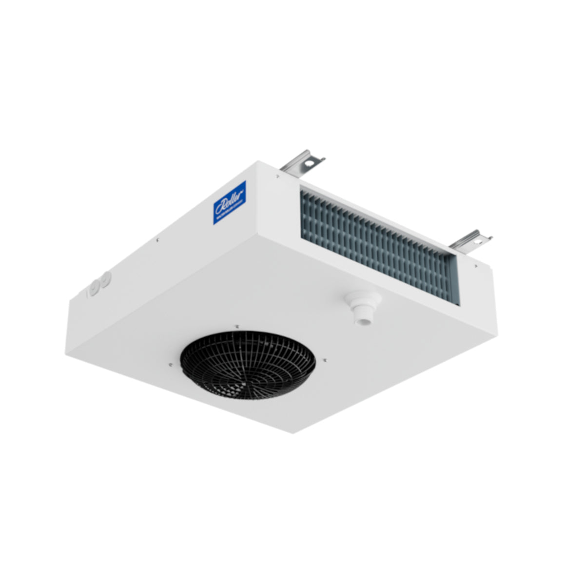FKNT 612 MultiRef Air Cooler Roller