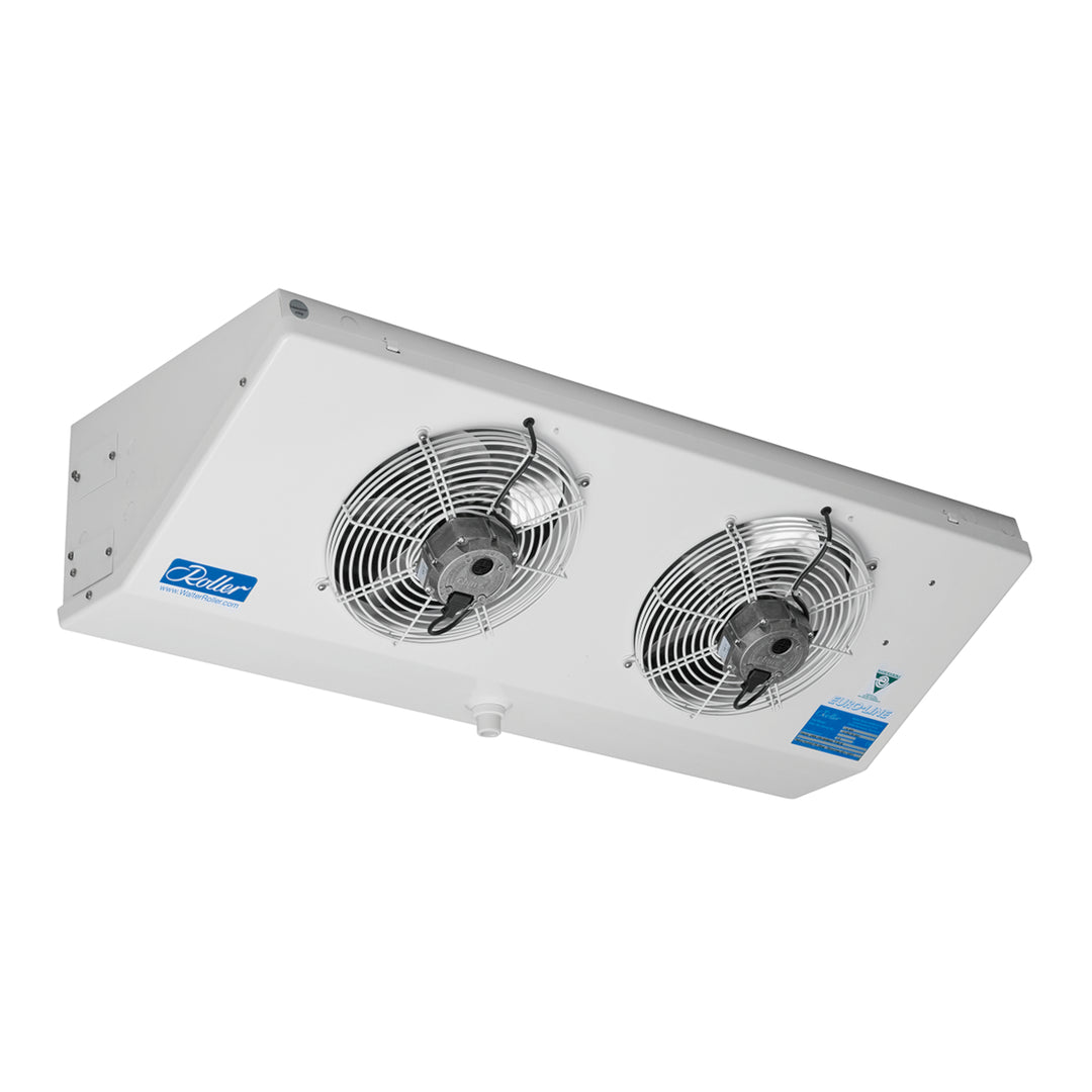 UV 425EC Luftkühler Roller