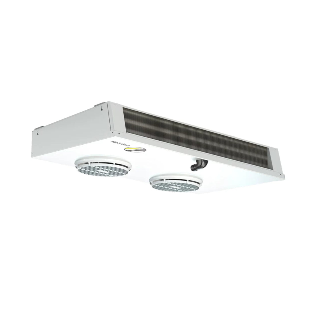 KCB-202-6BE-HX32 / DFBE032E ceiling air cooler Kelvion