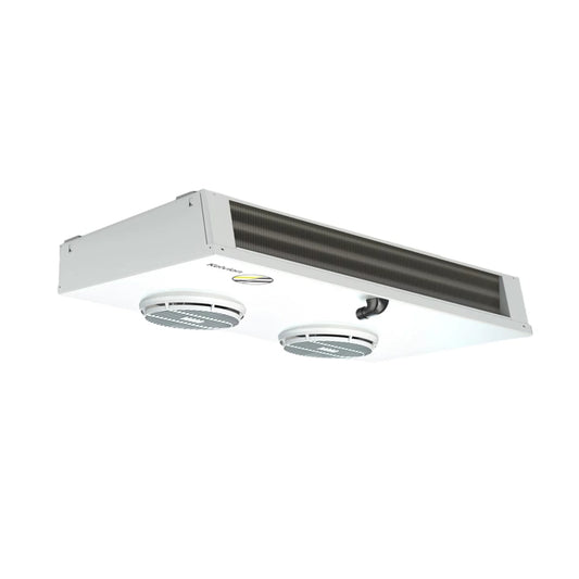 KCB-202-6BE-HX32 / DFBE032E ceiling air cooler Kelvion