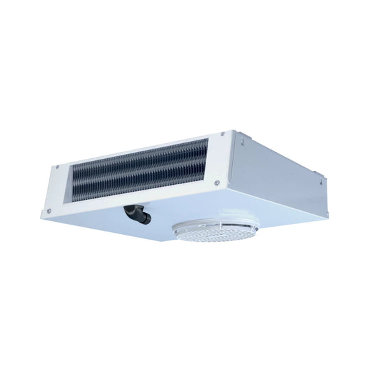 KCB-201-SBE-HX32 / DFBE011E ceiling air cooler Kelvion