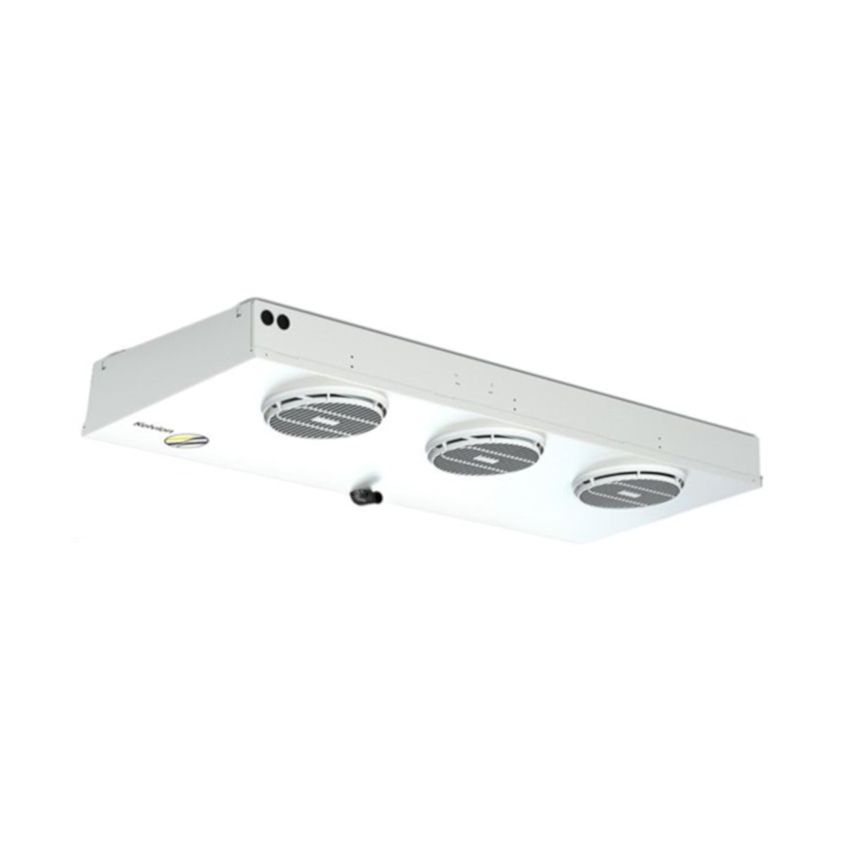 KCC-203-4BE-HX32 / DFBE023E ceiling air cooler Kelvion