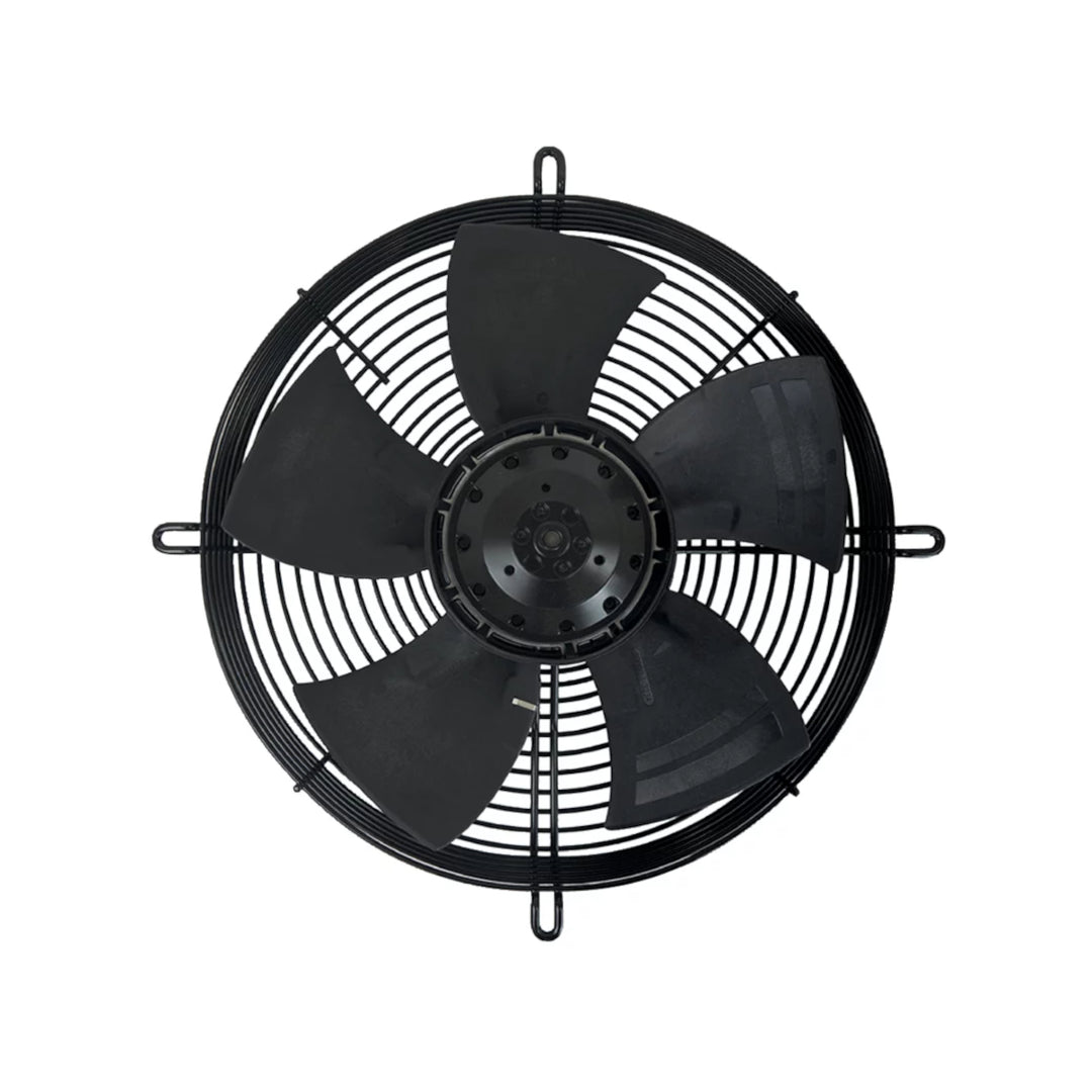S1G300-FN01-02 Fan Unit Kelvion