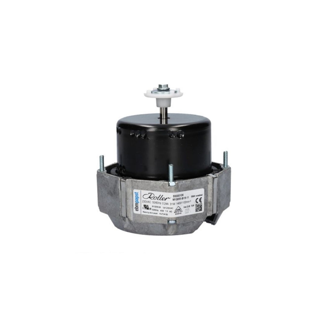 S2EC250 Lüftermotor Roller