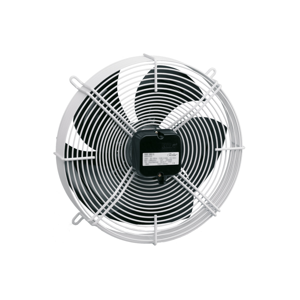 S6E400D Fan unit Roller 56001041