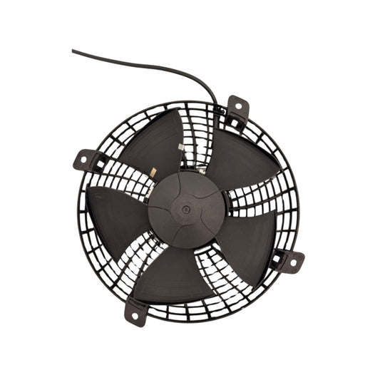 S1GEC200D Roller Fan Unit