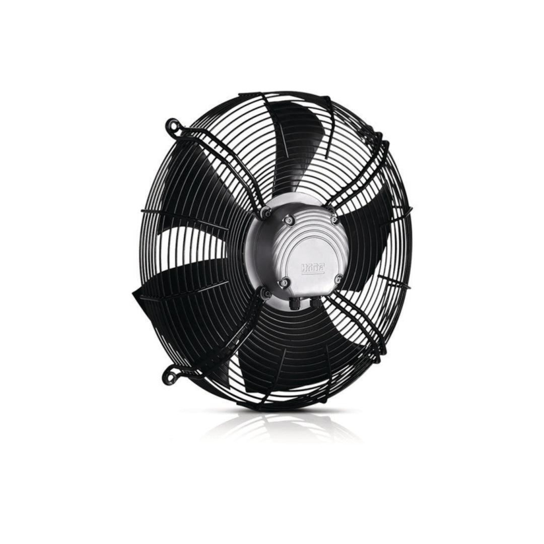 R09R-3130HA-4M-3509 Fan unit VT0603 Güntner