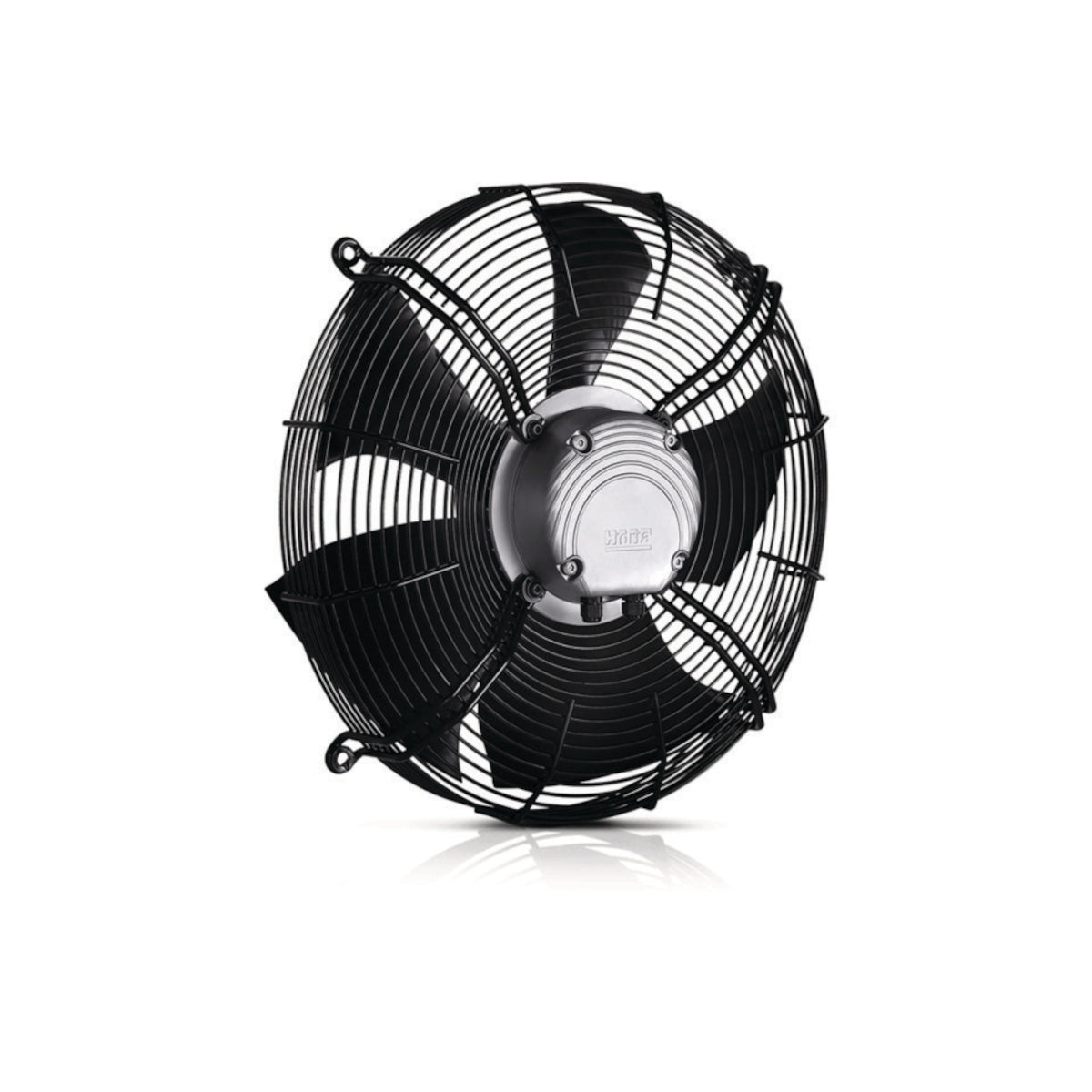 R09R-3130HA-4M-3509 Fan unit VT0603 Güntner