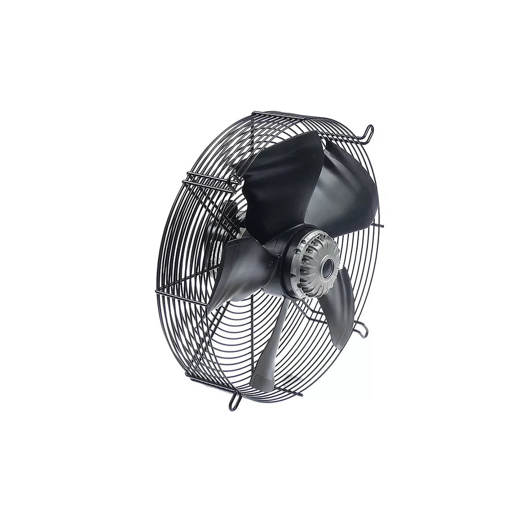 R11R-40LPS-4M-5150 Lüftereinheit VT0605 Güntner