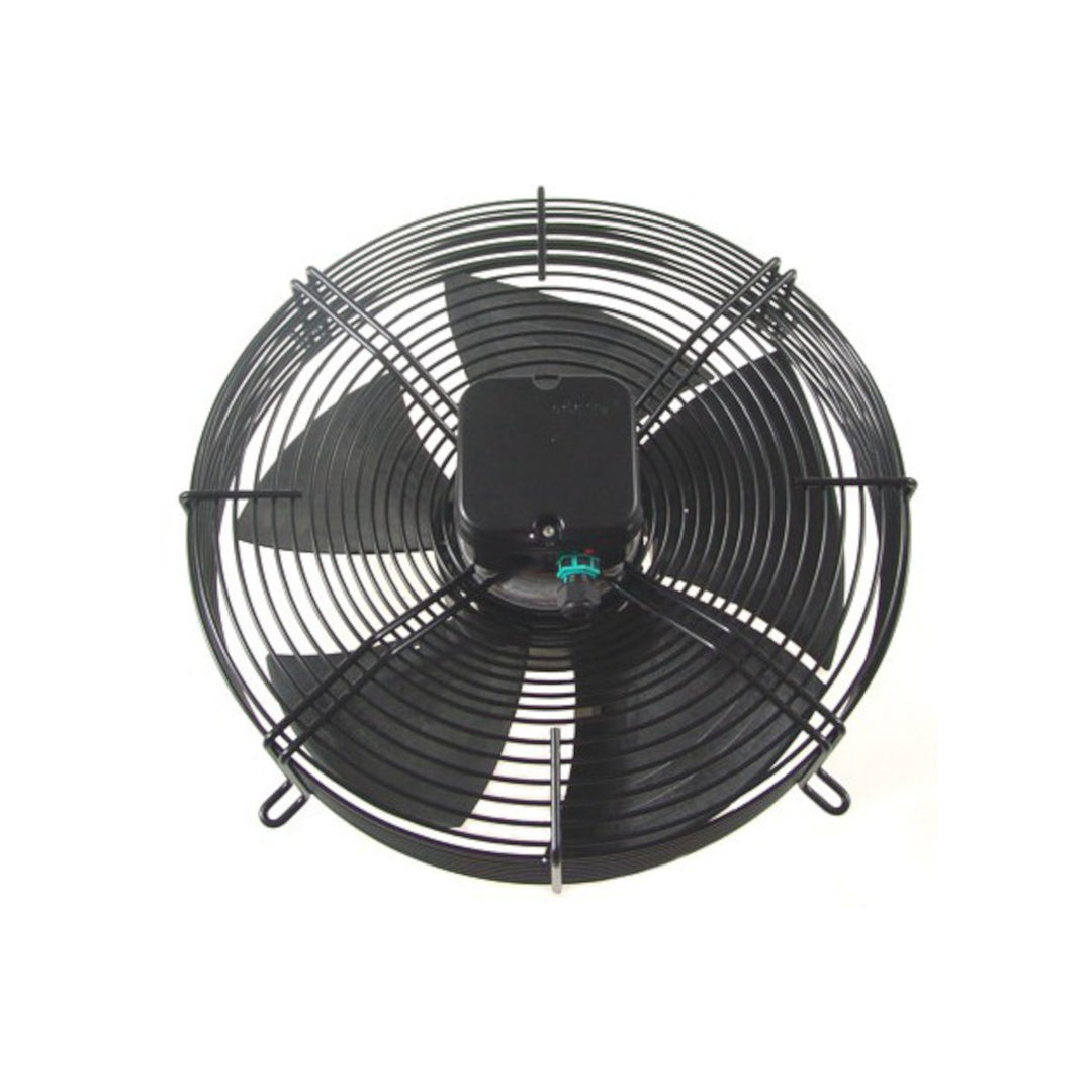 FB050-VDK.4F.3L Lüftereinheit VT0110 Güntner