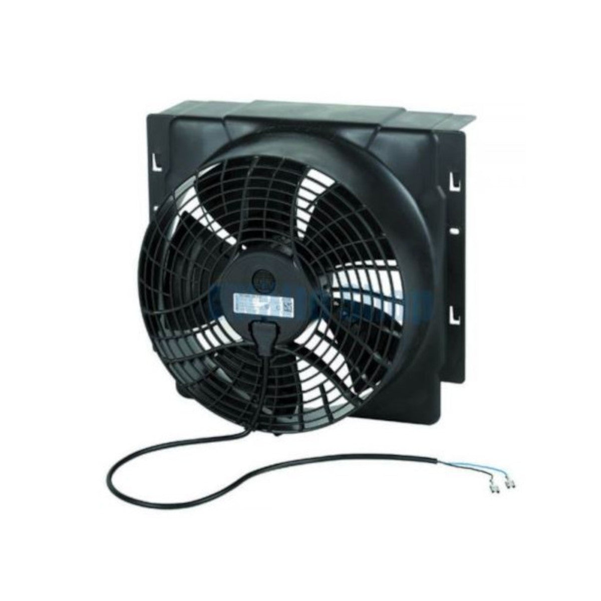 Fan unit 8551157 Tecumseh
