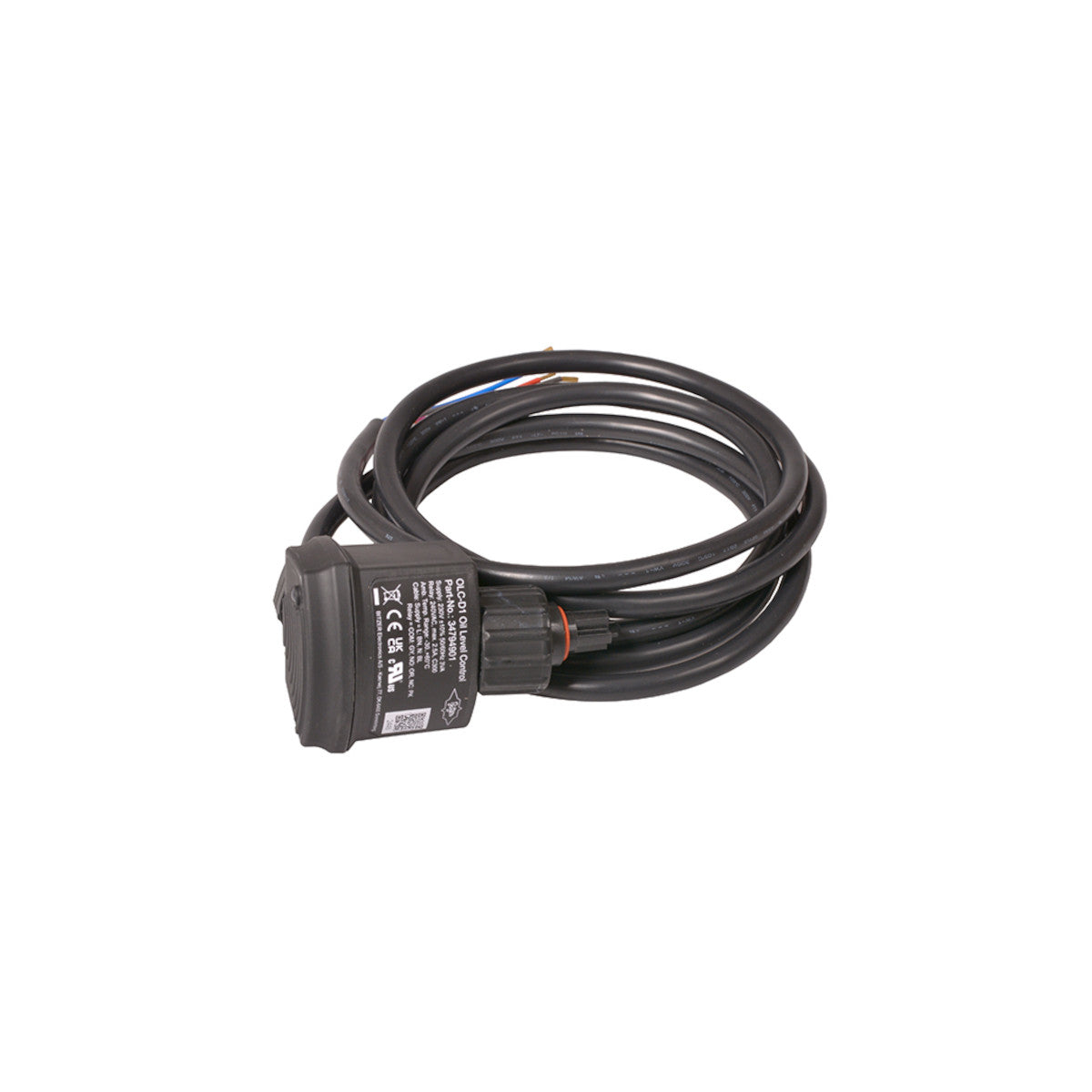 OLC-D1 34794901 Bitzer