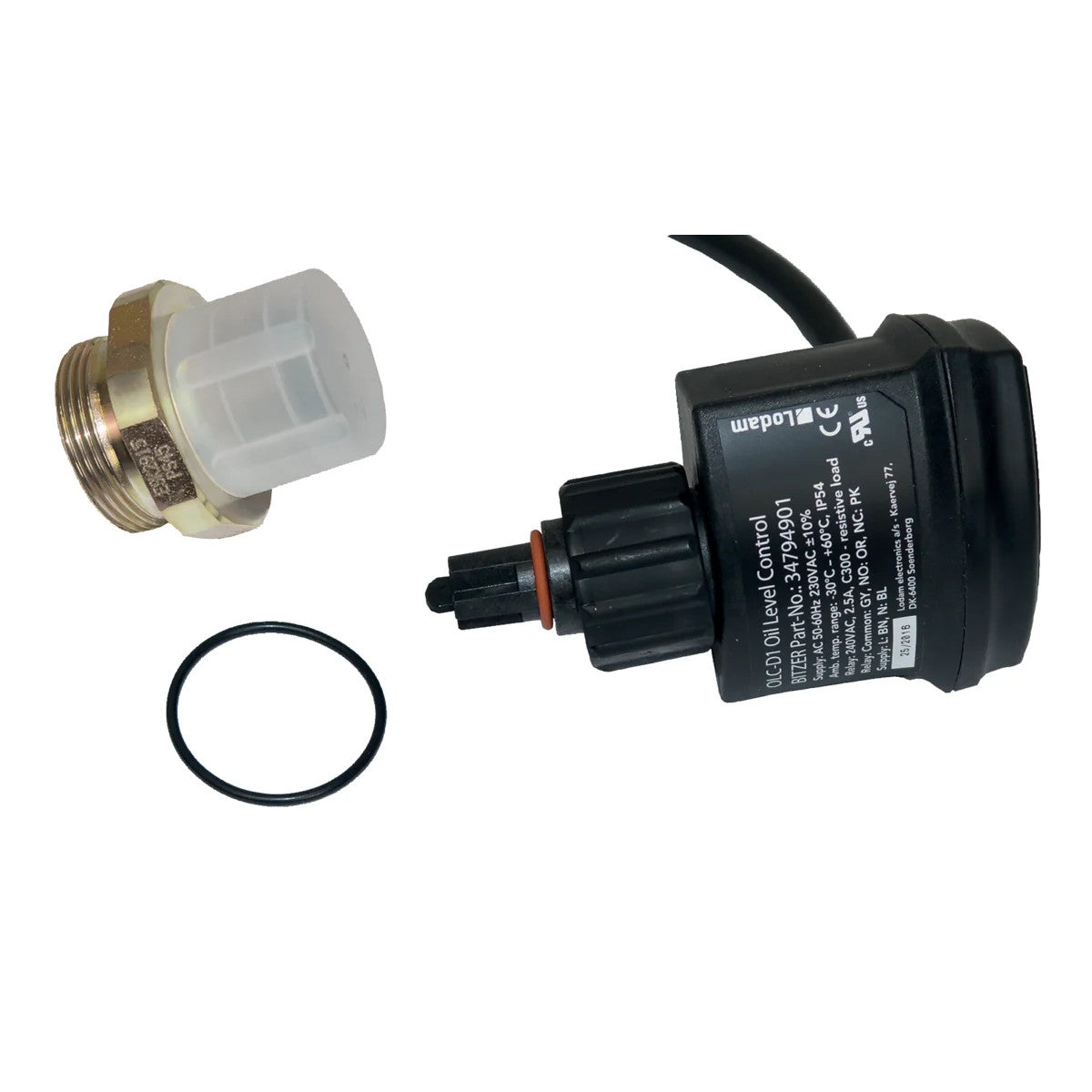 OLC-D1-S 34796201 Bitzer
