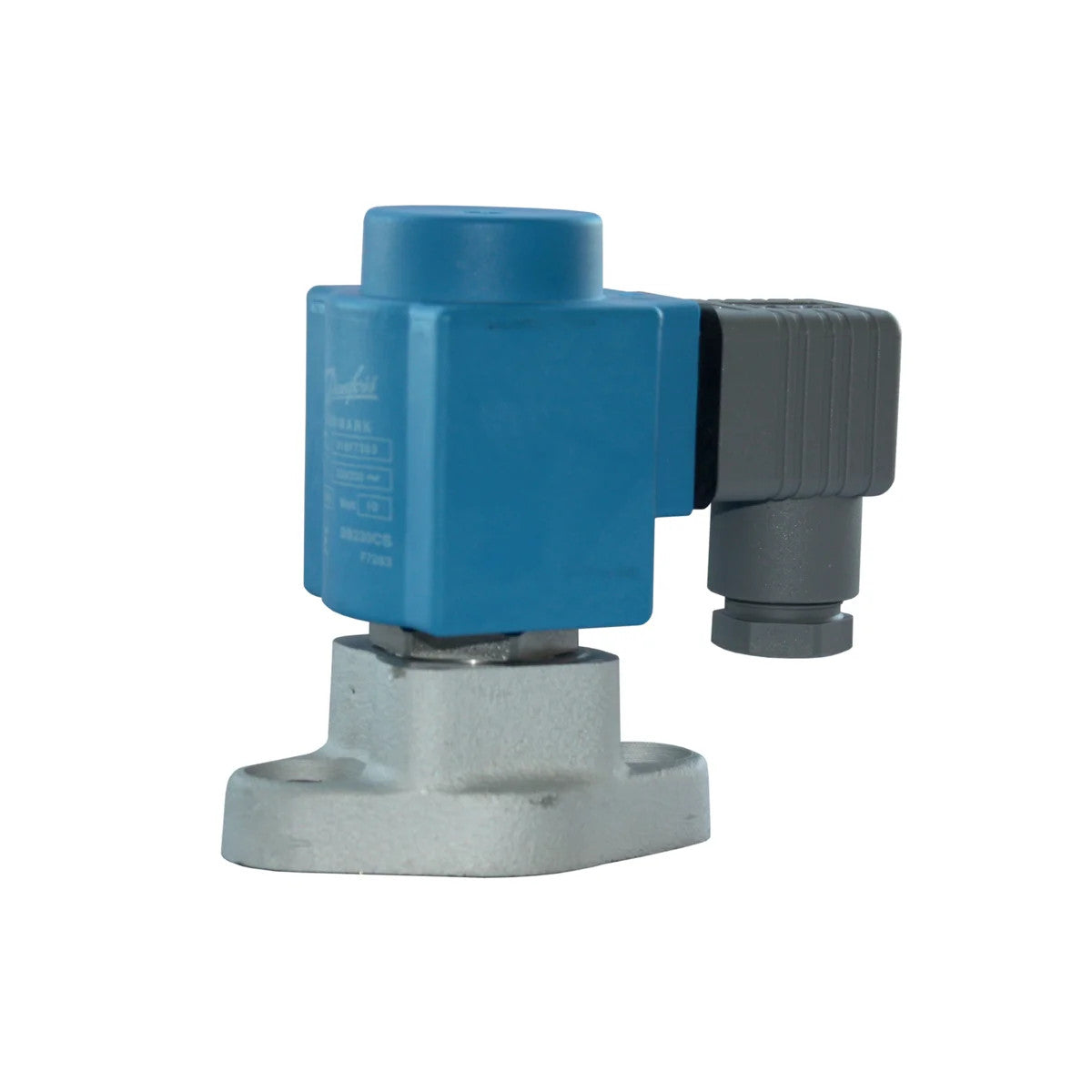 CRII CAPACITY REGULATOR BERLING
