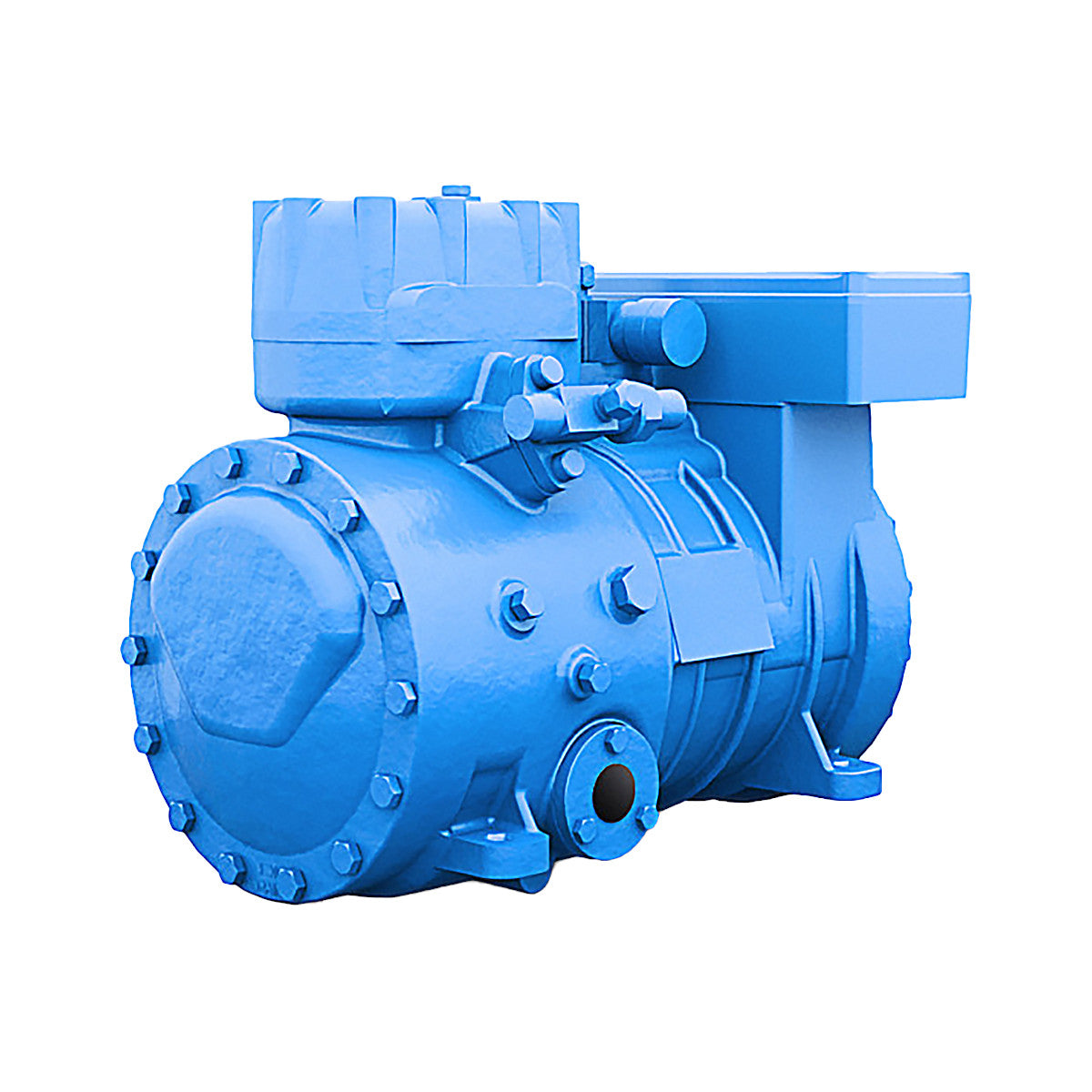 Compressor B2-10.1Y Frascold
