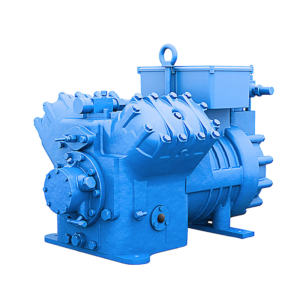 Compressor V25-71Y Frascold