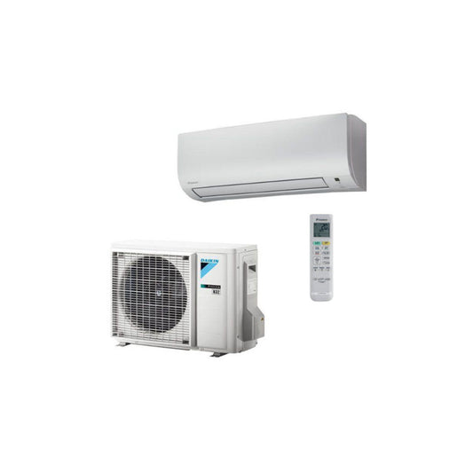 Split Set FTXP20M9 + RXP20M 2,0 kW Daikin