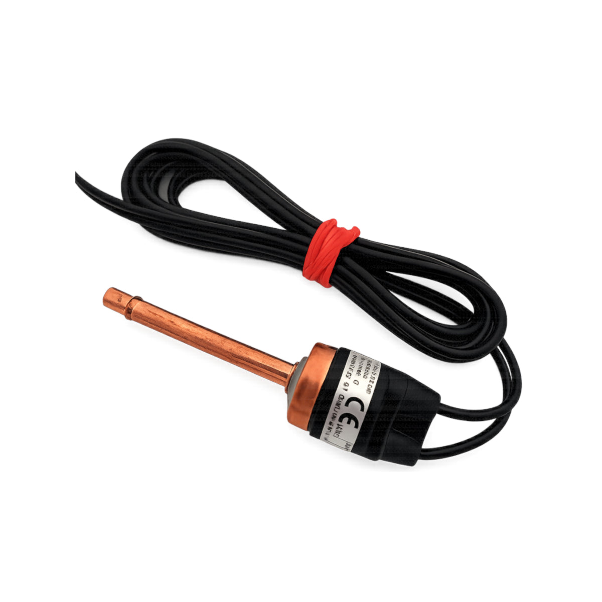 Minidruckschalter ACB-2UA518W ND 0,5/1,5 bar