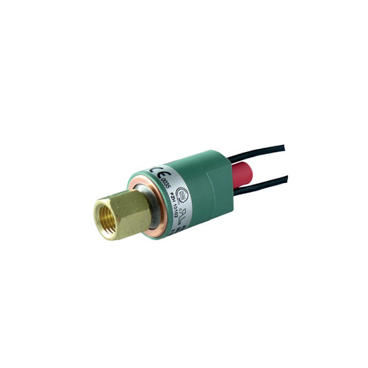 HR10611B3-563-0002 HD Pressostat 27/22 bar
