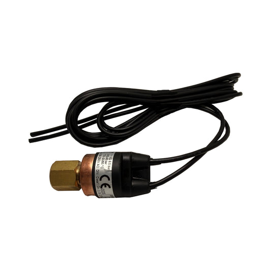 Minidruckschalter ACB-2UA392W HD 8,5/11 bar