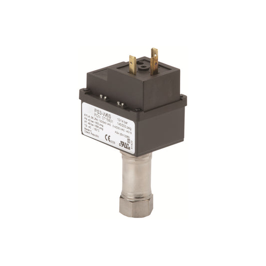 Pressure switch PS3-W6S 29/23 bar Alco 0715567