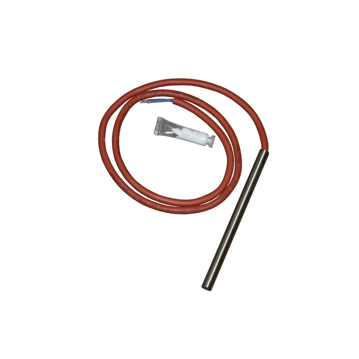 Ölsumpfheizung 0 bis 120W Bitzer