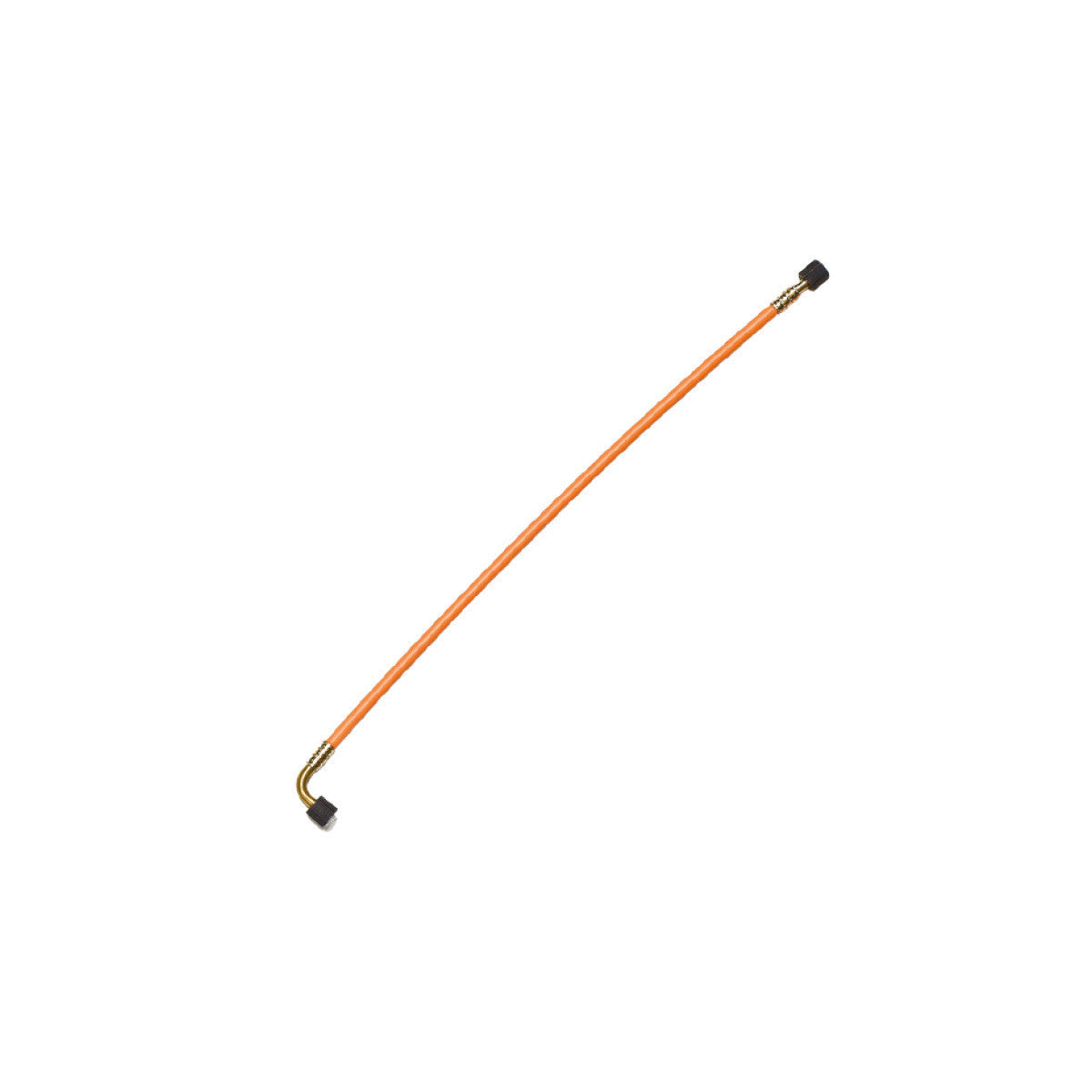 Kapillarrohr CAG050 0.5m Gomax orange