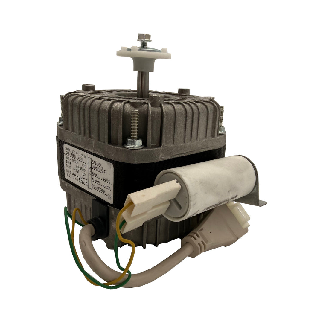 Lüftermotor 1BT35-25-1VN0 35W Rivacold