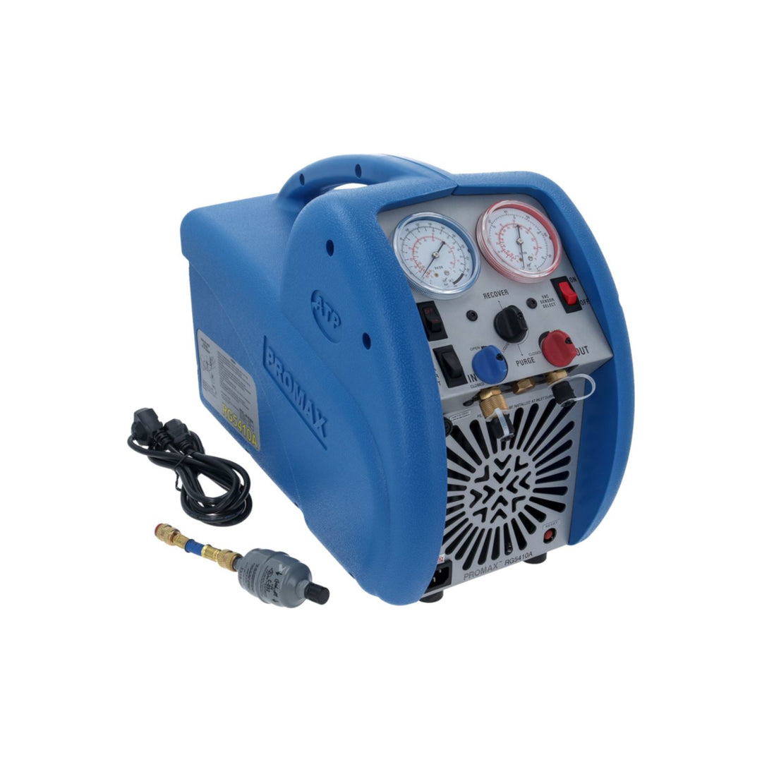 Dust extraction unit RG5410A-E Promax