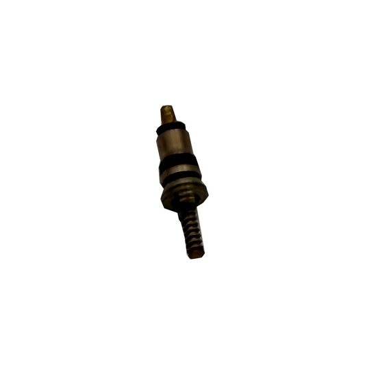 Schrader valve insert up to 48 bar