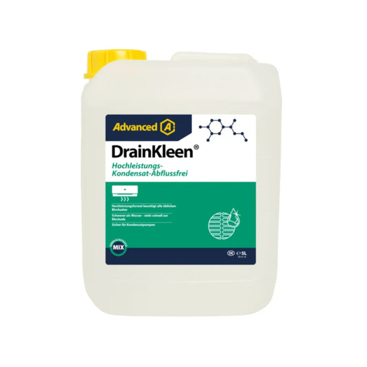 Drainfree DrainKleen 5L Advanced