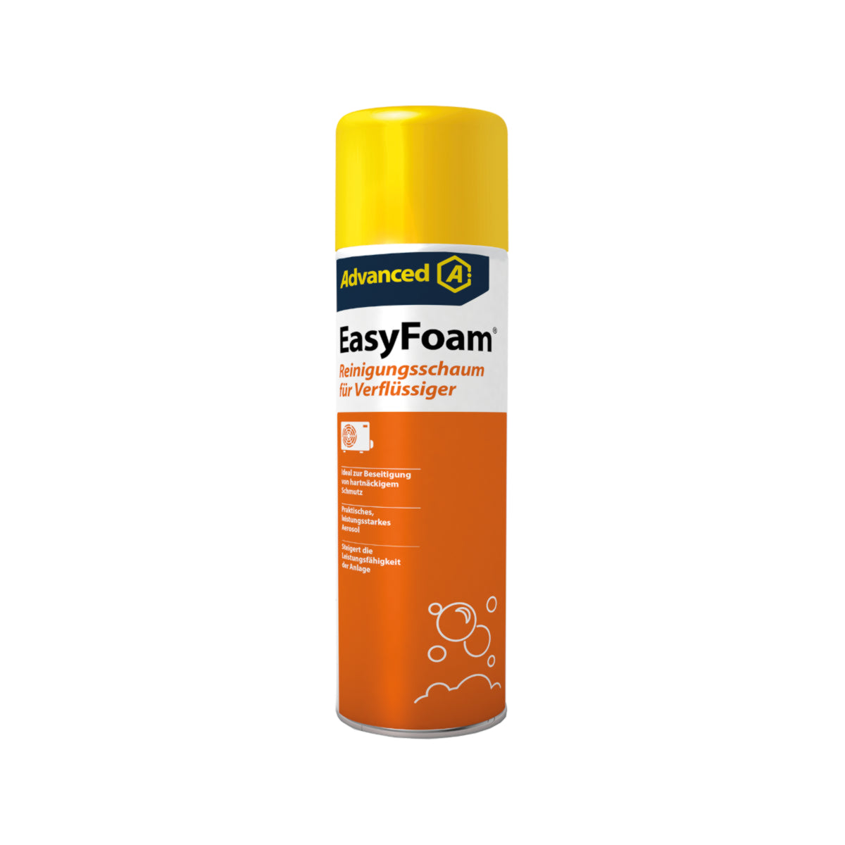 Advanced EasyFoam 600ml