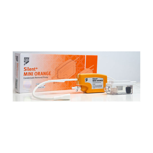 Mini Orange Silent+ Aspen FP3430