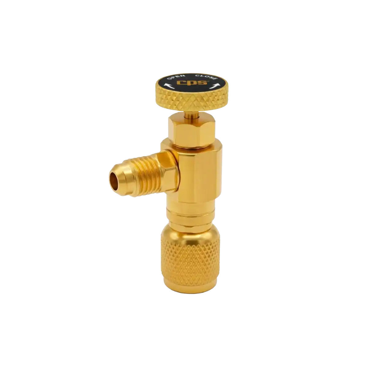 Schnellkupplung TLVCD1 1/4" x 1/4" SAE cps products