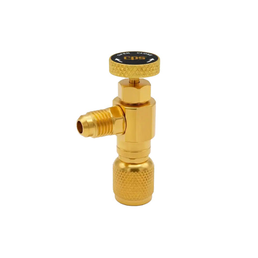 Schnellkupplung TLVCD1 1/4" x 1/4" SAE cps products