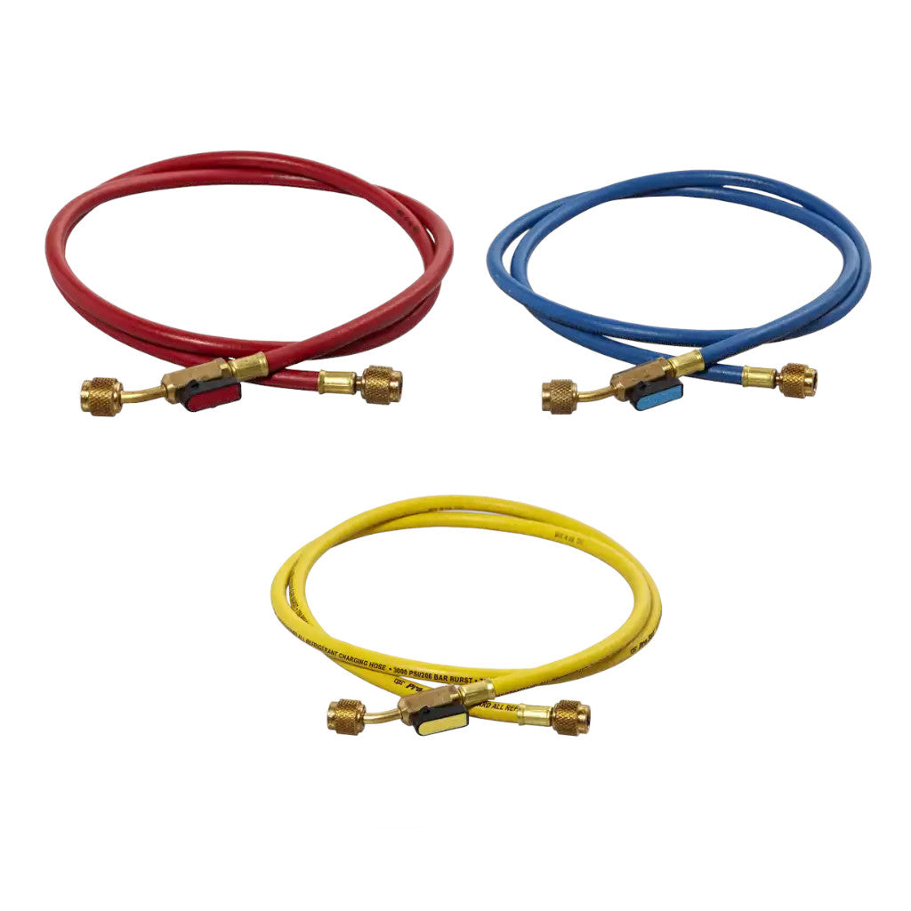 HS5E Füllschlauch 3Set 150 cm cps products