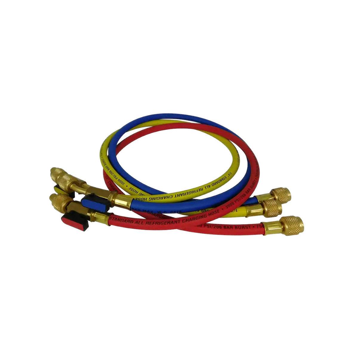 HS5E Füllschlauch 3Set 150 cm cps products