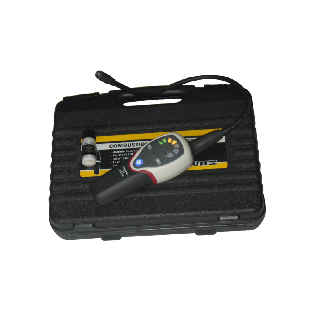 GS4000 Leak Detector CGS