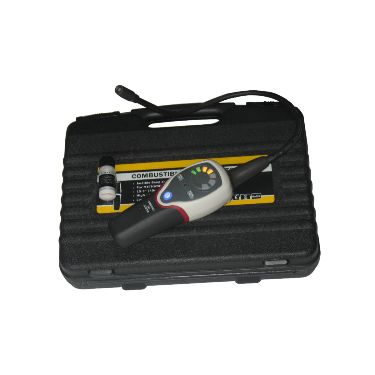 GS4000 Leak Detector CGS