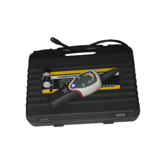 GS4000 Leak Detector CGS