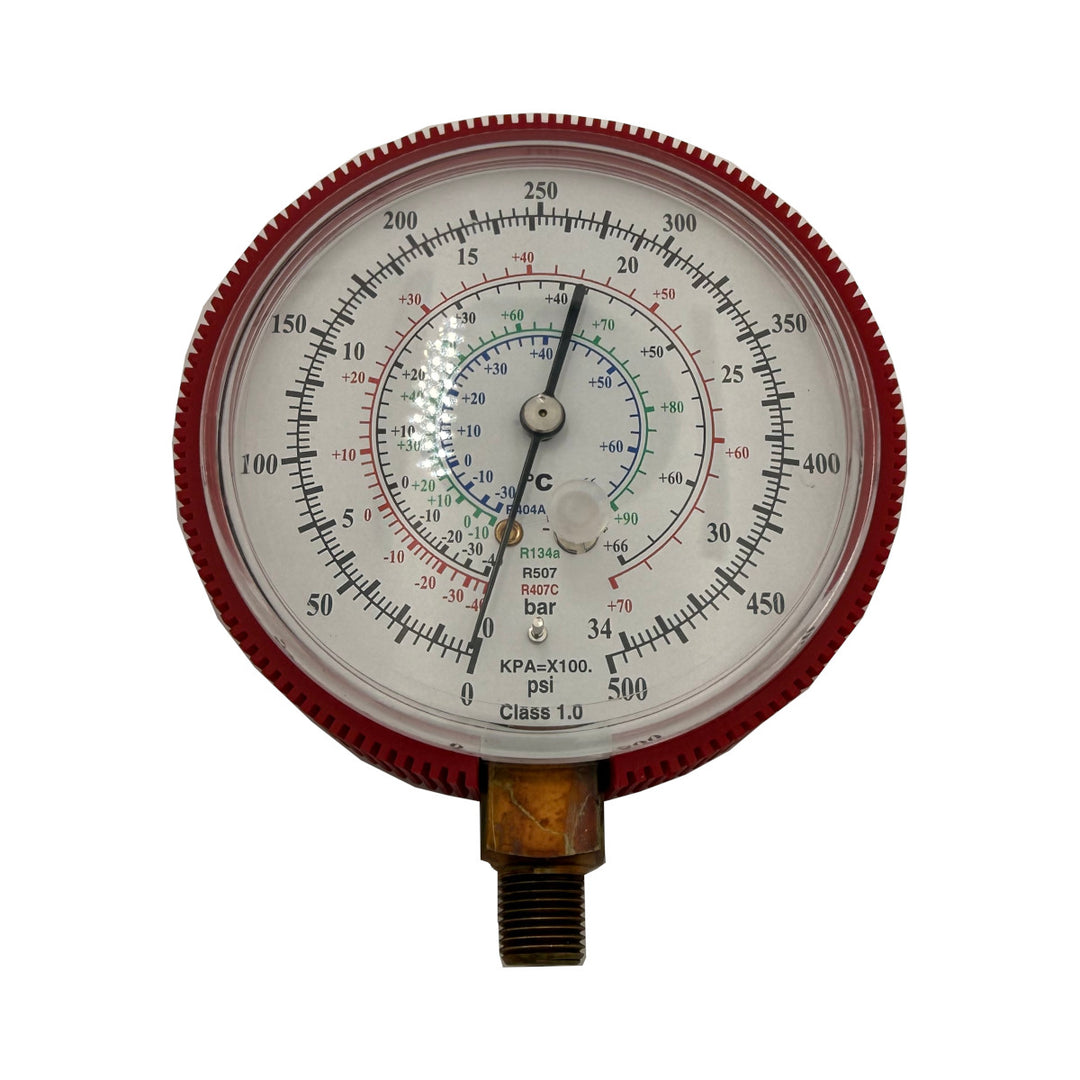 HD-Manometer RGWH CGS