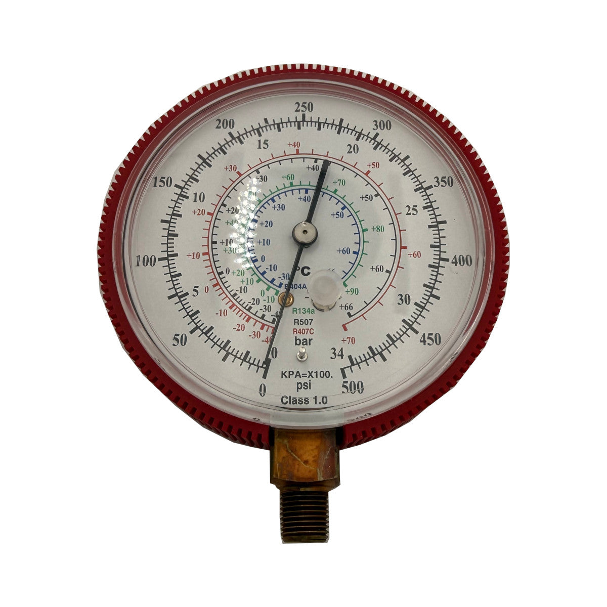HD-Manometer RGWH CGS