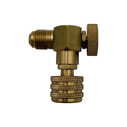 Quick Coupling QC410-90 CGS