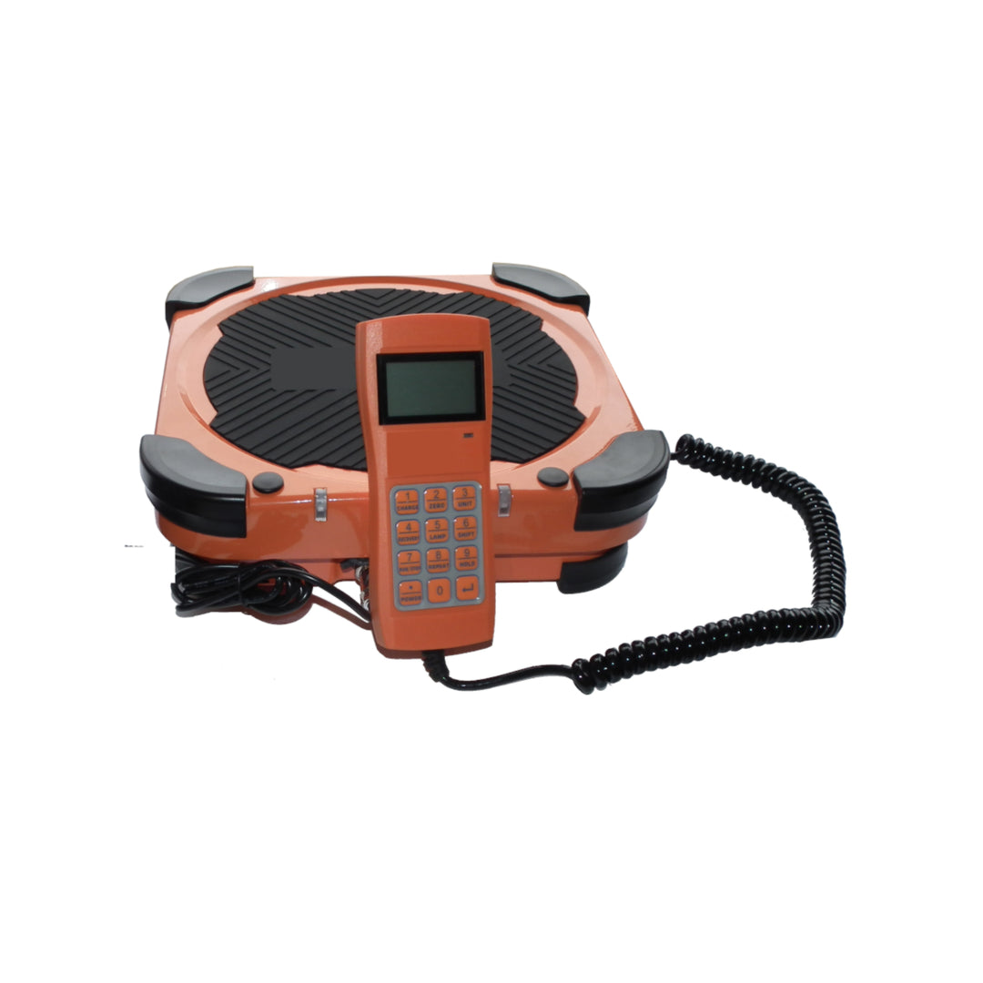 CC580 Waage CGS